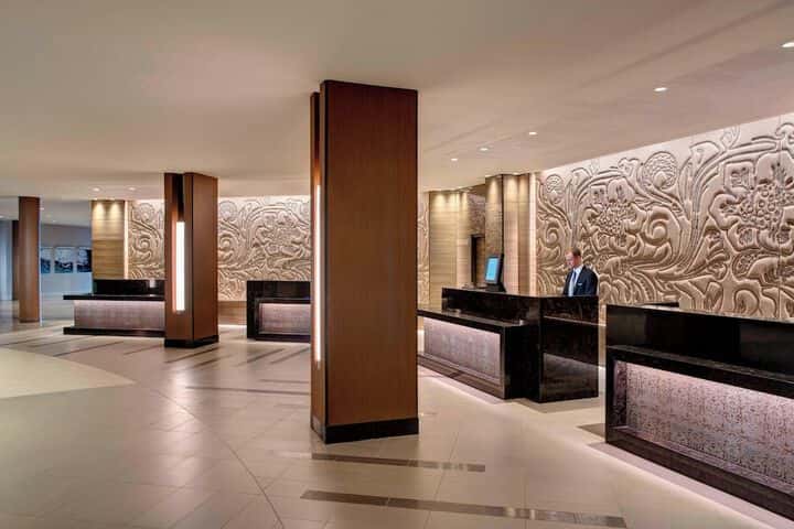 Hotel Interior 2 of 41