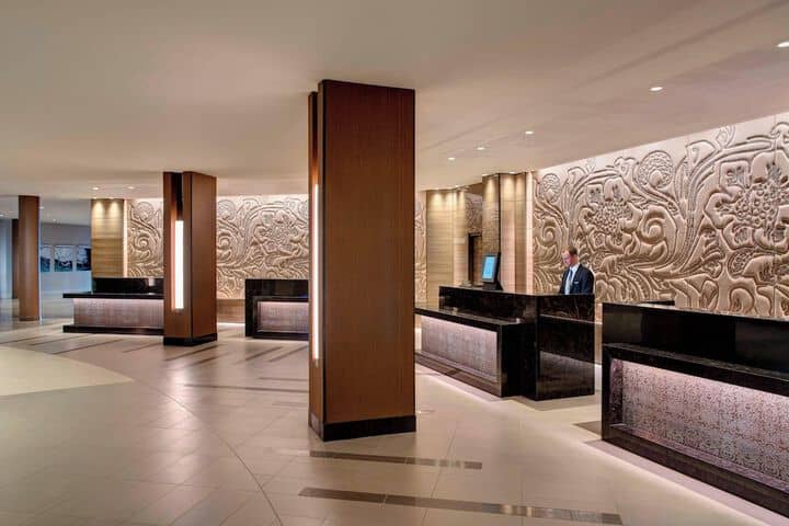 Hotel Interior 2 of 41