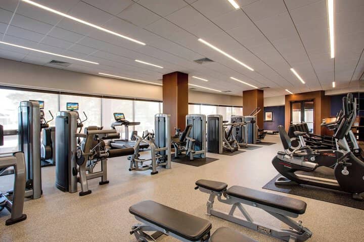 Health and Fitness 17 of 41